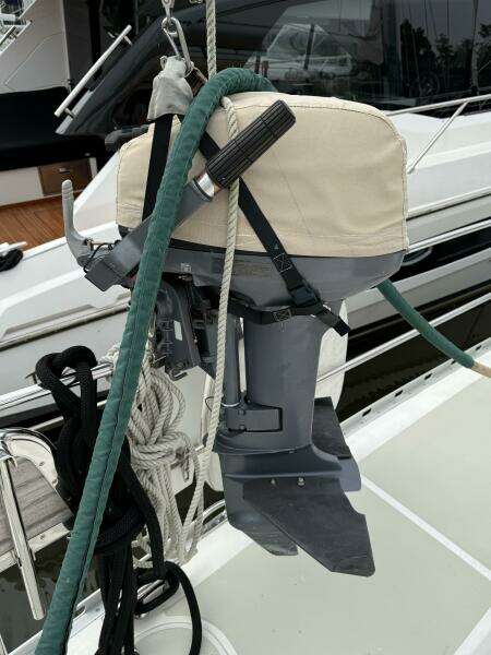 46ft Hylas Yacht For Sale