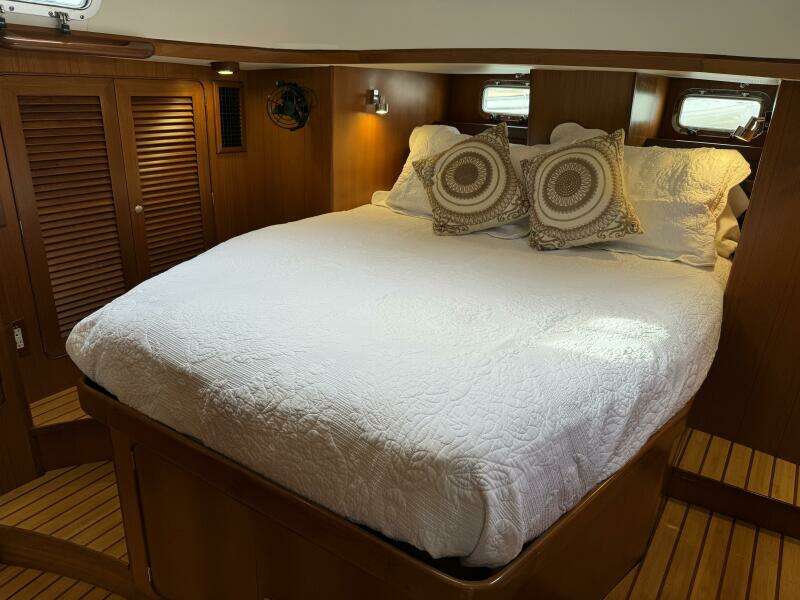 46ft Hylas Yacht For Sale