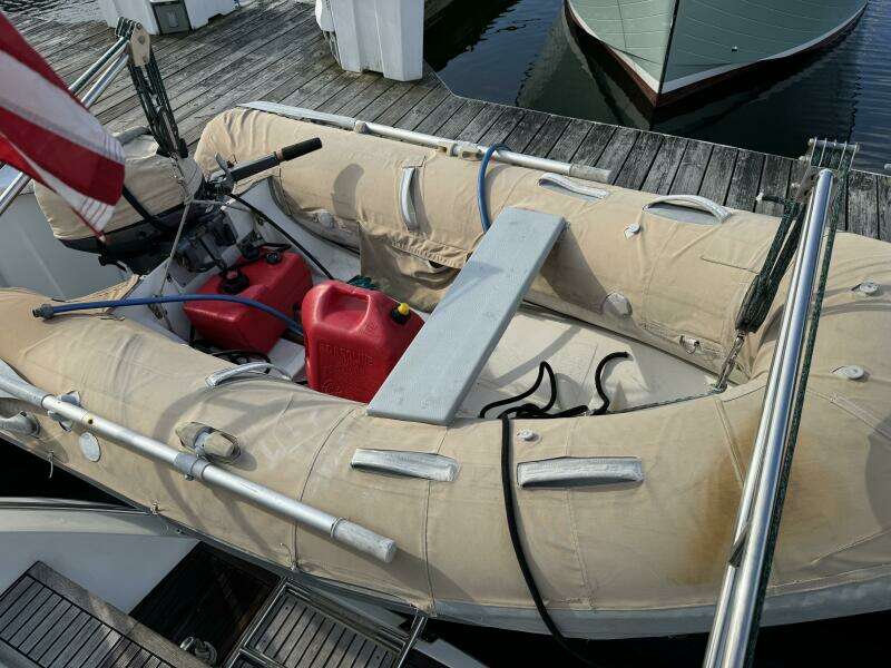 46ft Hylas Yacht For Sale