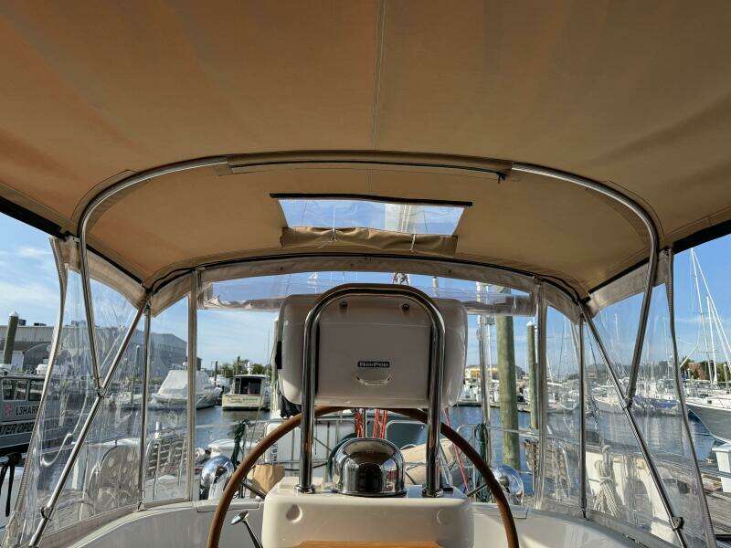 46ft Hylas Yacht For Sale