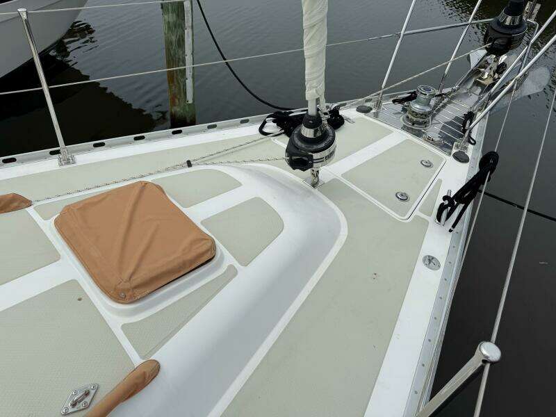 46ft Hylas Yacht For Sale