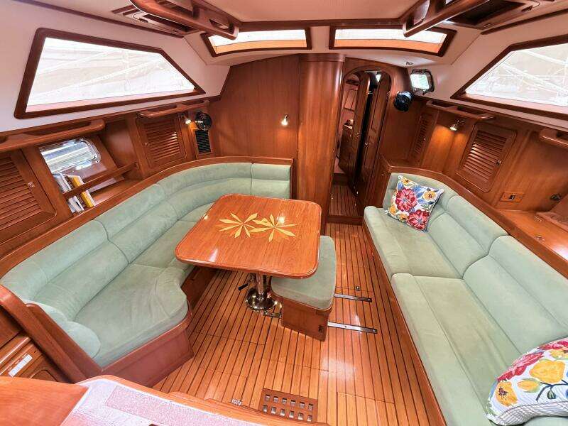 46ft Hylas Yacht For Sale