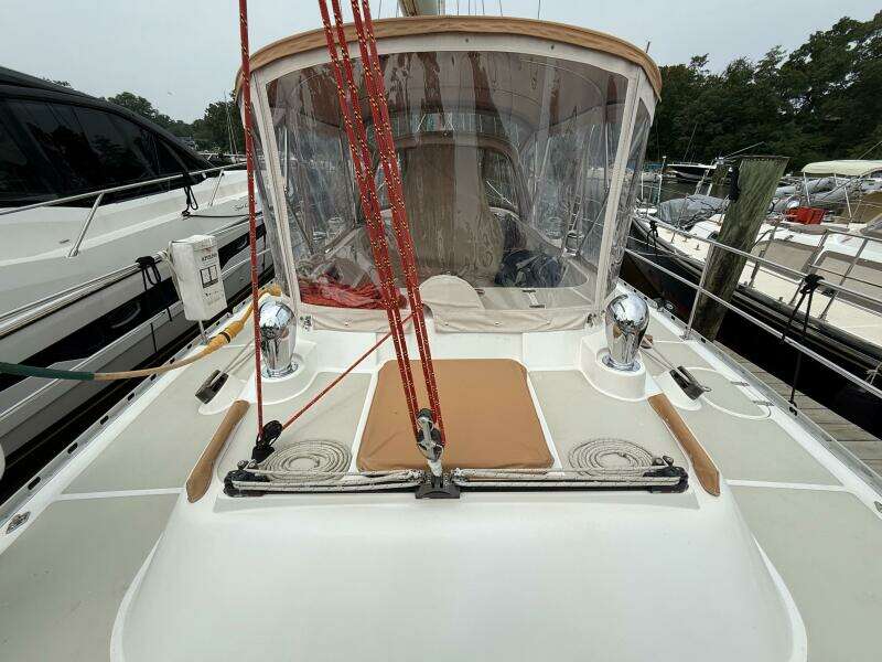 46ft Hylas Yacht For Sale