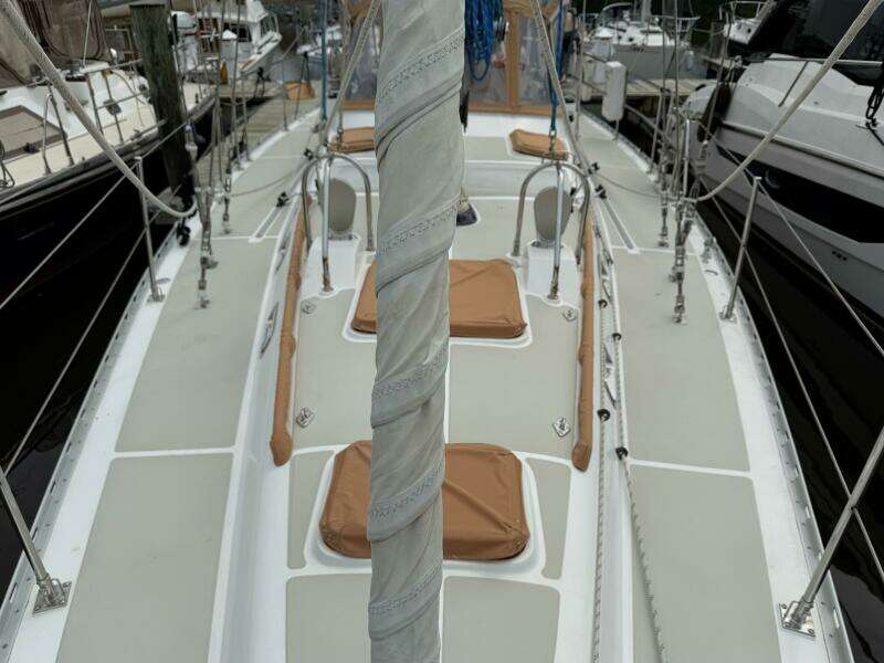 46ft Hylas Yacht For Sale