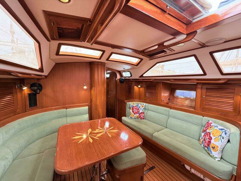 46ft Hylas Yacht For Sale