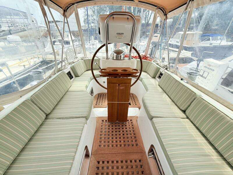 46ft Hylas Yacht For Sale