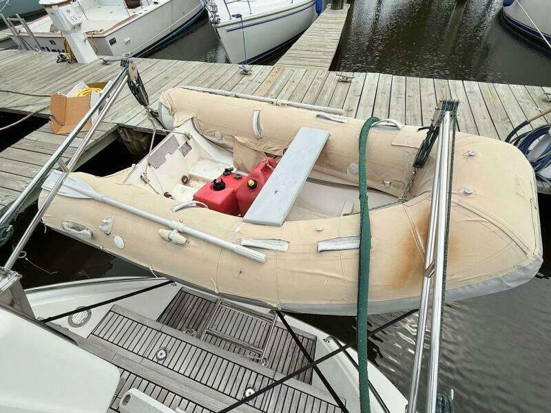 46ft Hylas Yacht For Sale