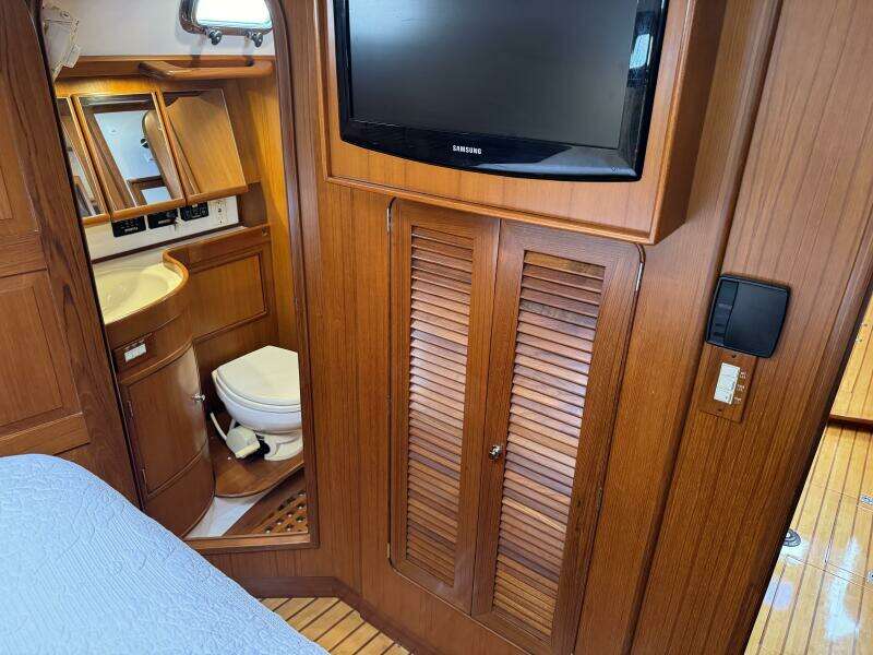 46ft Hylas Yacht For Sale