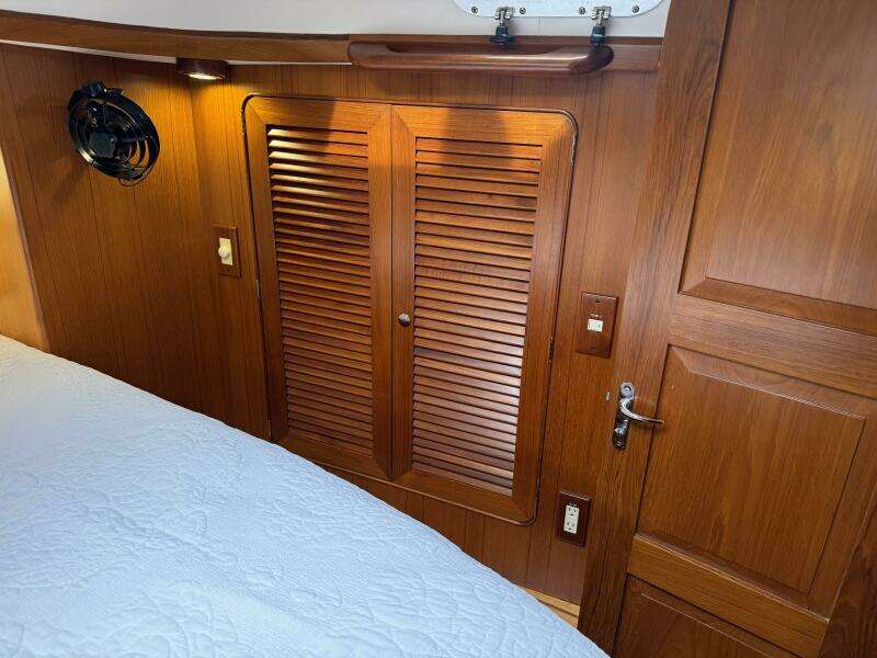 46ft Hylas Yacht For Sale