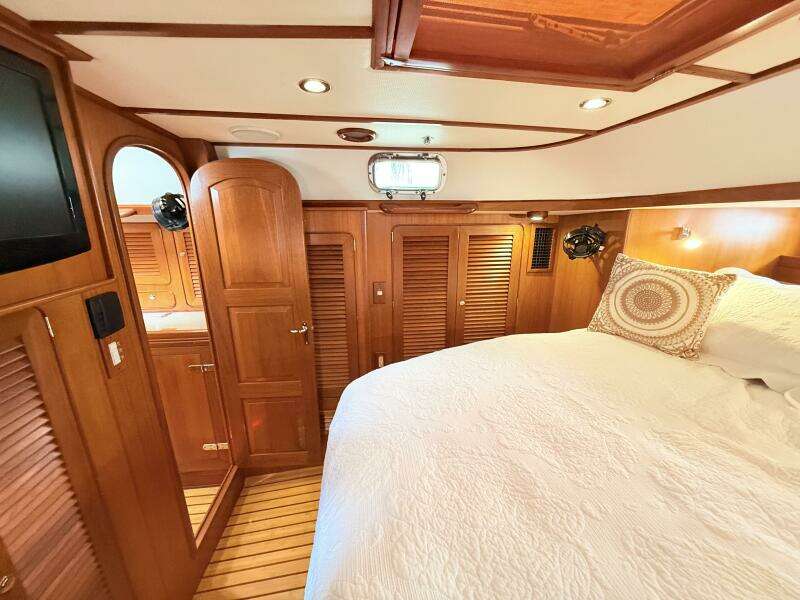 46ft Hylas Yacht For Sale