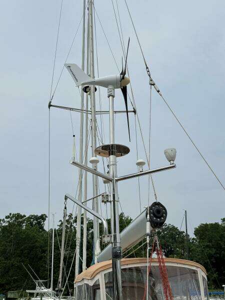 46ft Hylas Yacht For Sale