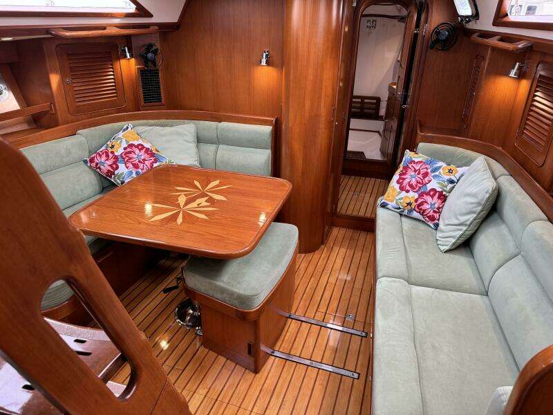 46ft Hylas Yacht For Sale