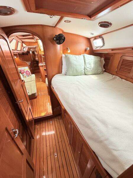 46ft Hylas Yacht For Sale