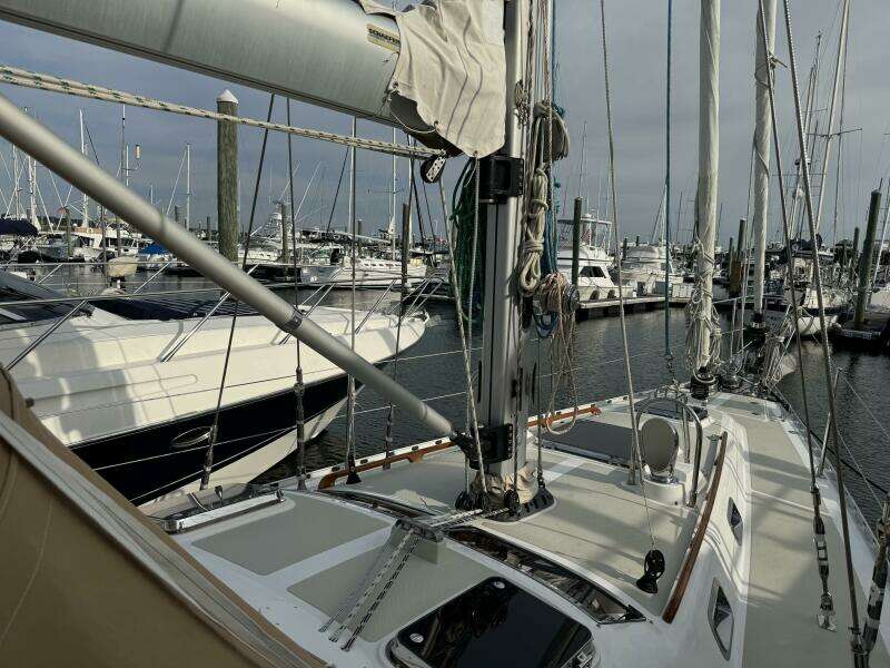 46ft Hylas Yacht For Sale