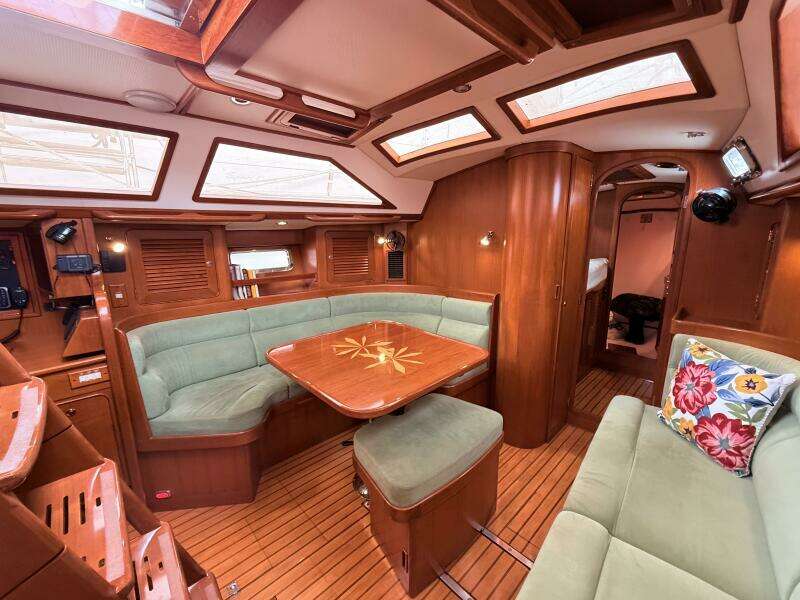 46ft Hylas Yacht For Sale