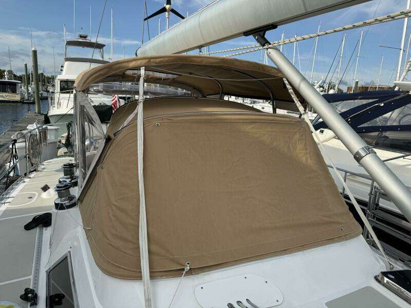 46ft Hylas Yacht For Sale