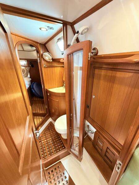 46ft Hylas Yacht For Sale