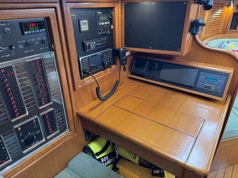 46ft Hylas Yacht For Sale