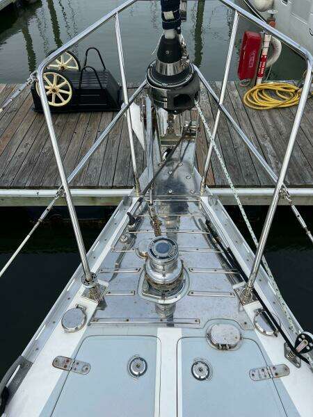 46ft Hylas Yacht For Sale