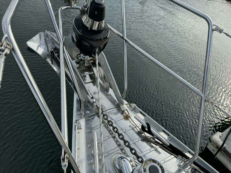 46ft Hylas Yacht For Sale