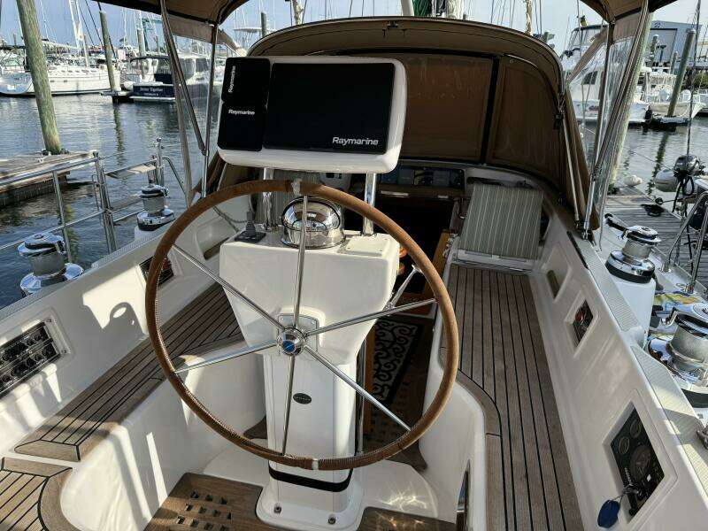 46ft Hylas Yacht For Sale