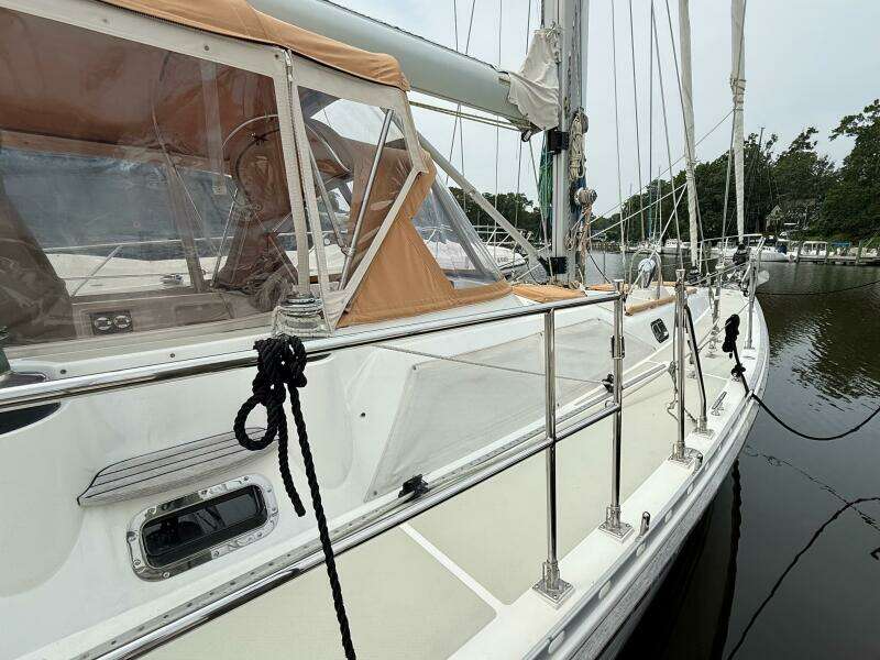 46ft Hylas Yacht For Sale