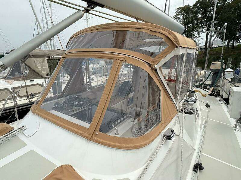 46ft Hylas Yacht For Sale