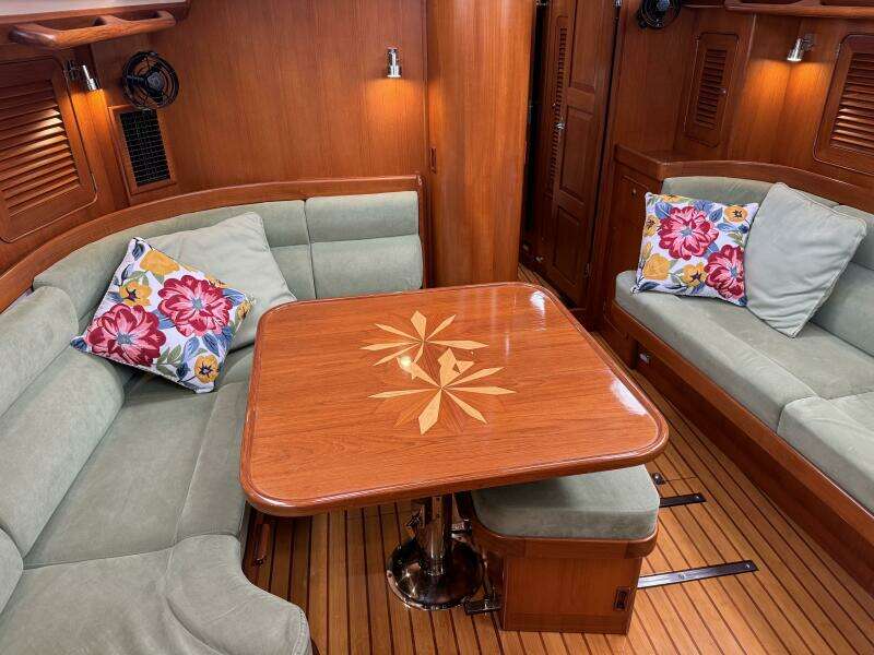 46ft Hylas Yacht For Sale