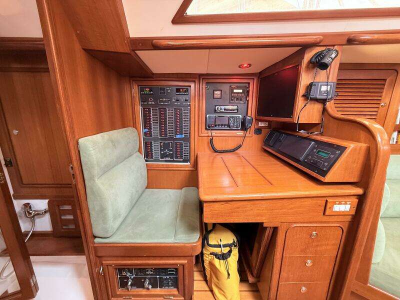 46ft Hylas Yacht For Sale