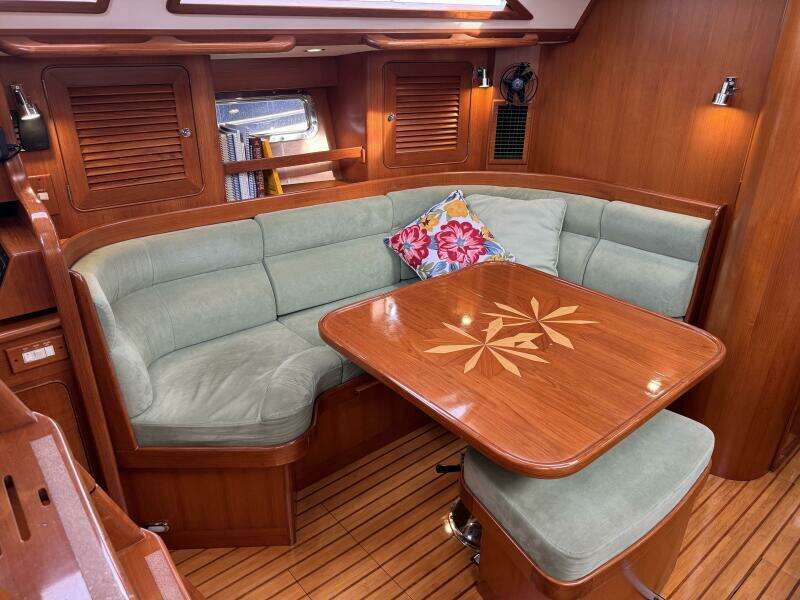 46ft Hylas Yacht For Sale