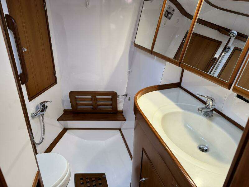 46ft Hylas Yacht For Sale