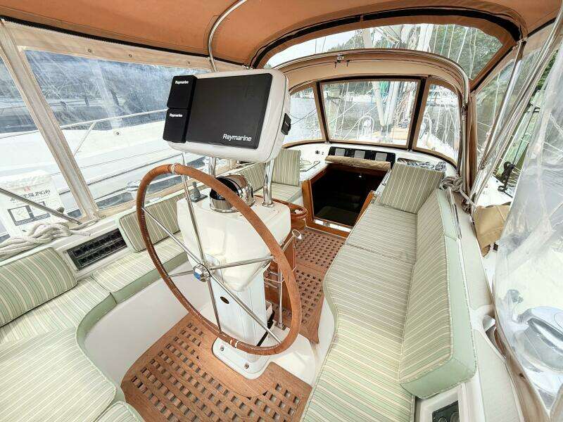 46ft Hylas Yacht For Sale