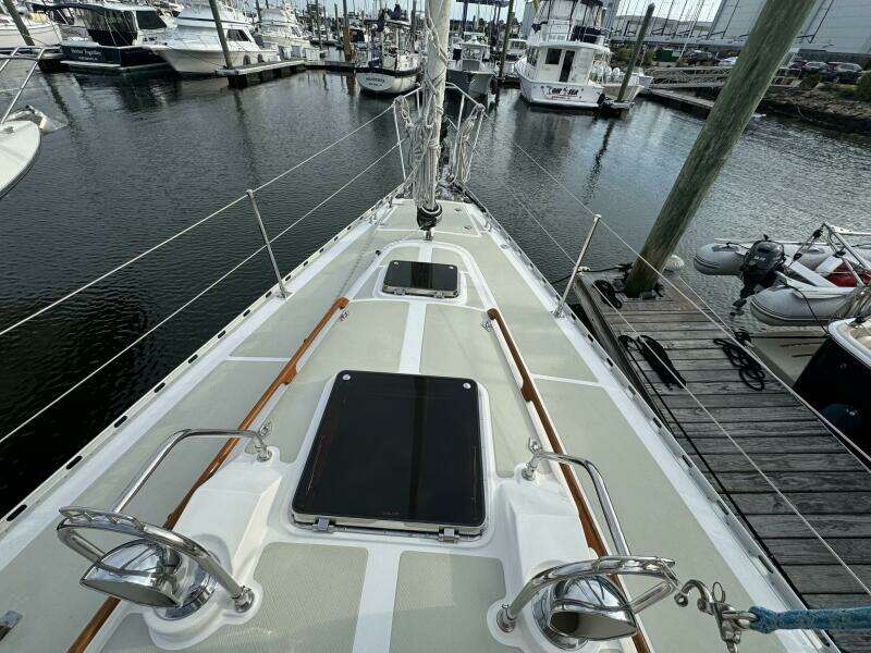 46ft Hylas Yacht For Sale