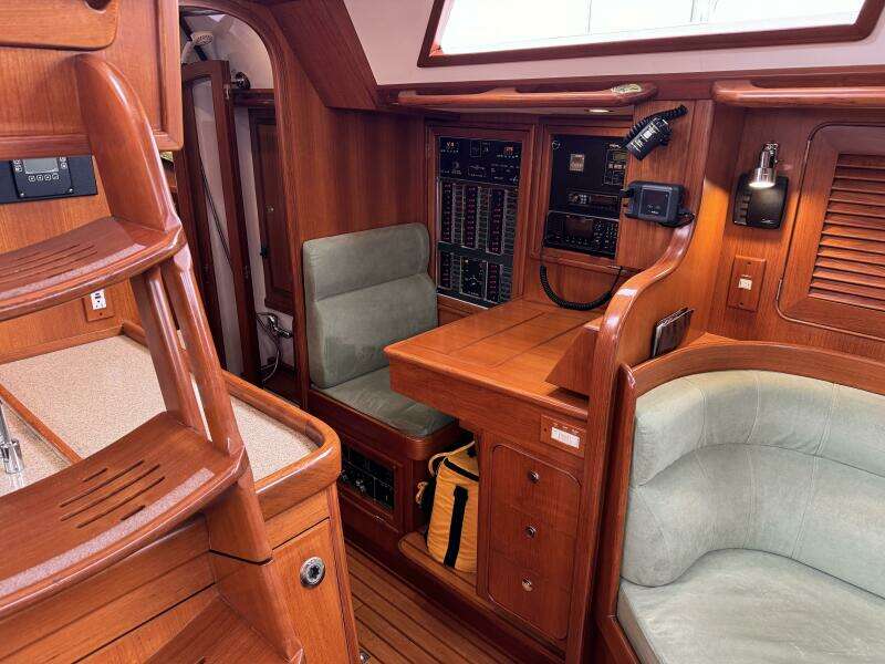 46ft Hylas Yacht For Sale