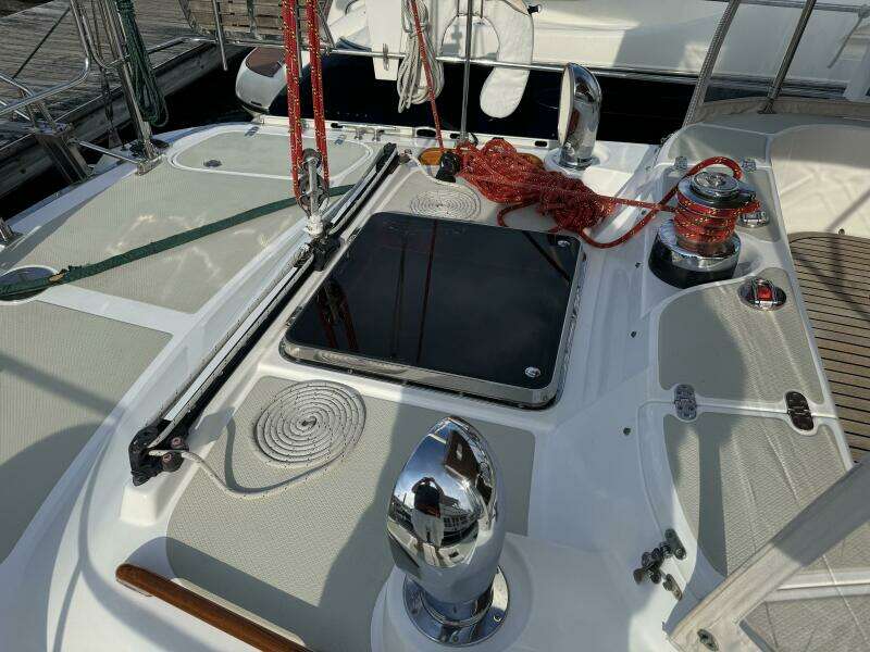 46ft Hylas Yacht For Sale