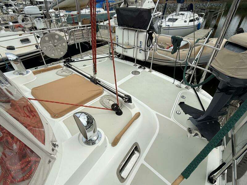 46ft Hylas Yacht For Sale