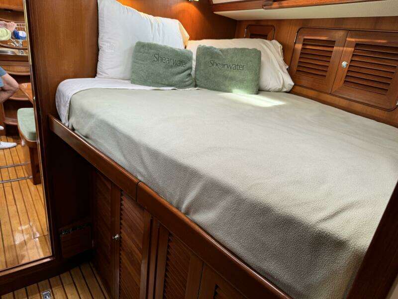 46ft Hylas Yacht For Sale