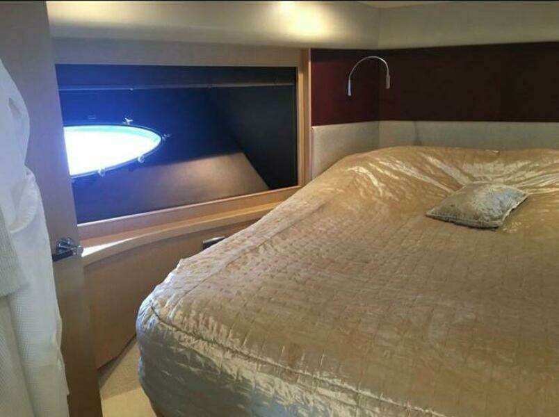 Princess 78 75ft Princess Yacht For Sale