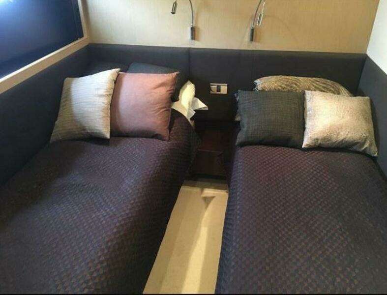 Princess 78 75ft Princess Yacht For Sale