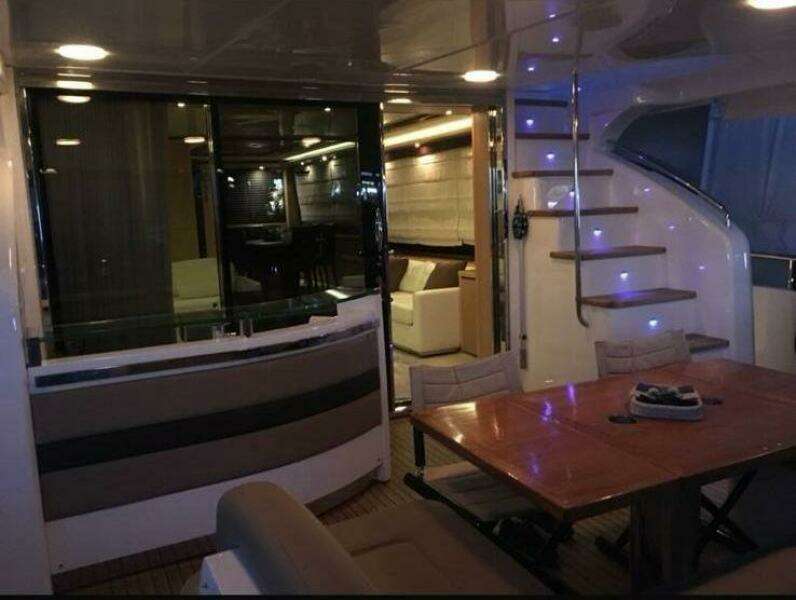 Princess 78 75ft Princess Yacht For Sale