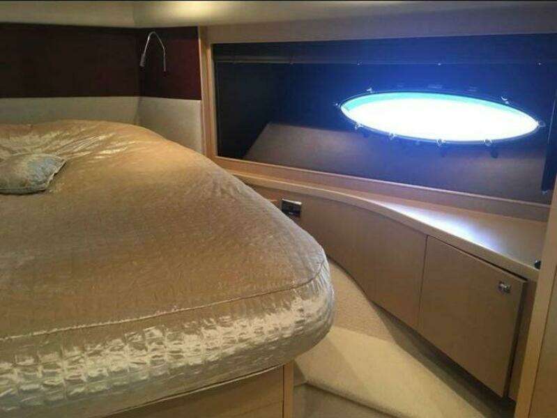 Princess 78 75ft Princess Yacht For Sale