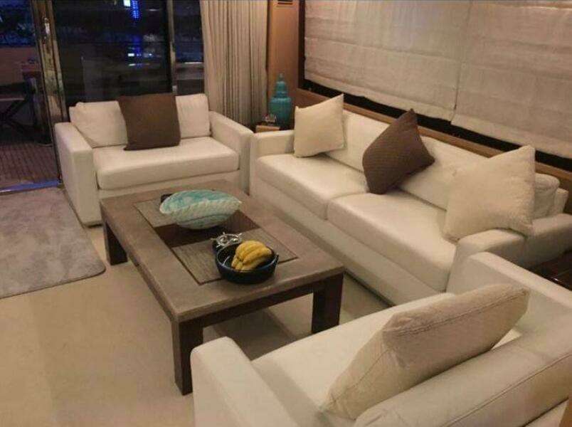 Princess 78 75ft Princess Yacht For Sale