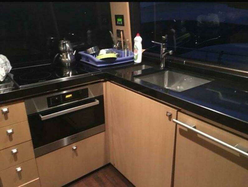 Princess 78 75ft Princess Yacht For Sale