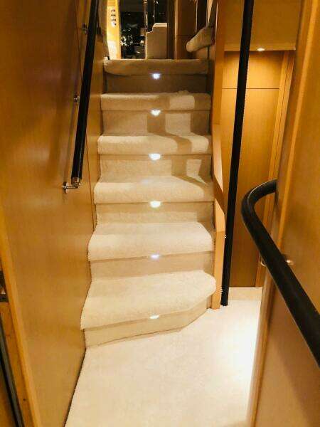 Princess 78 75ft Princess Yacht For Sale