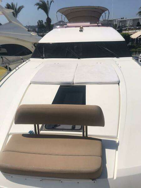Princess 78 75ft Princess Yacht For Sale