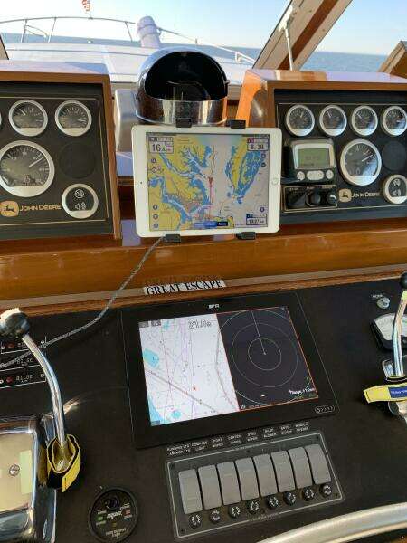 45ft Matthews Yacht For Sale