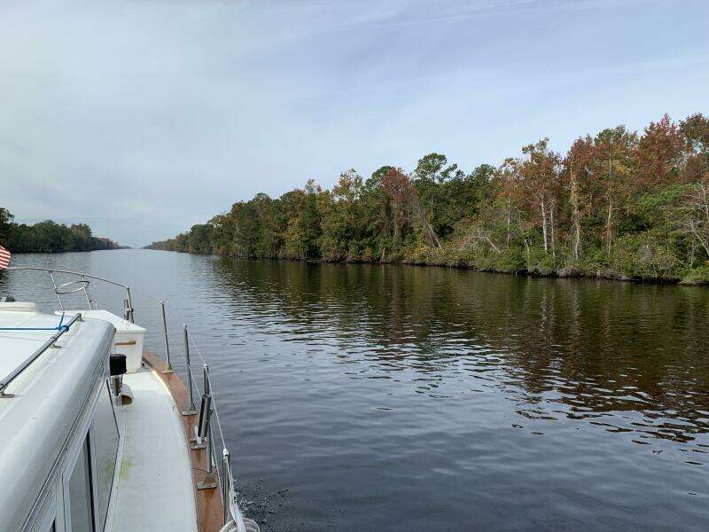 45ft Matthews Yacht For Sale