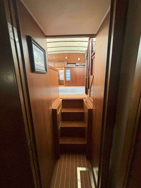 45ft Matthews Yacht For Sale