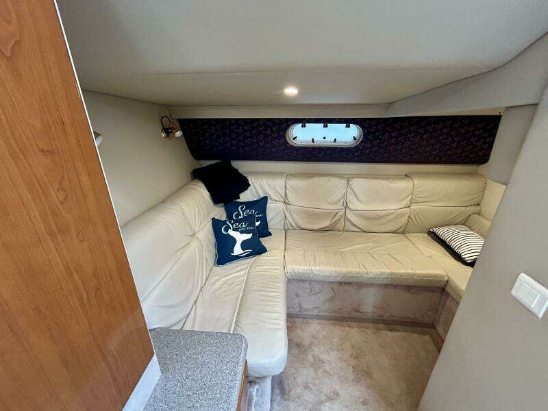 37ft Formula Yacht For Sale