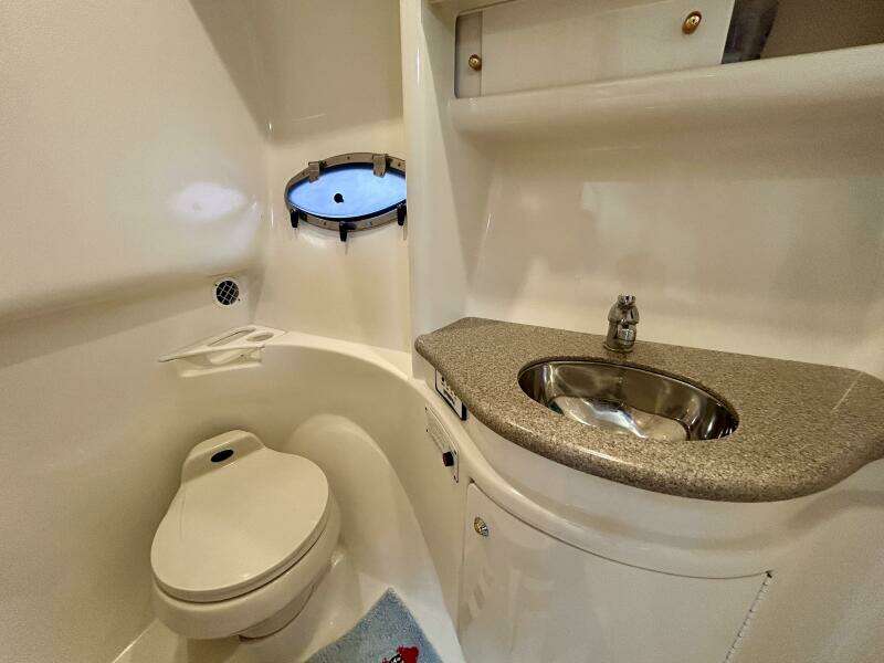 37ft Formula Yacht For Sale